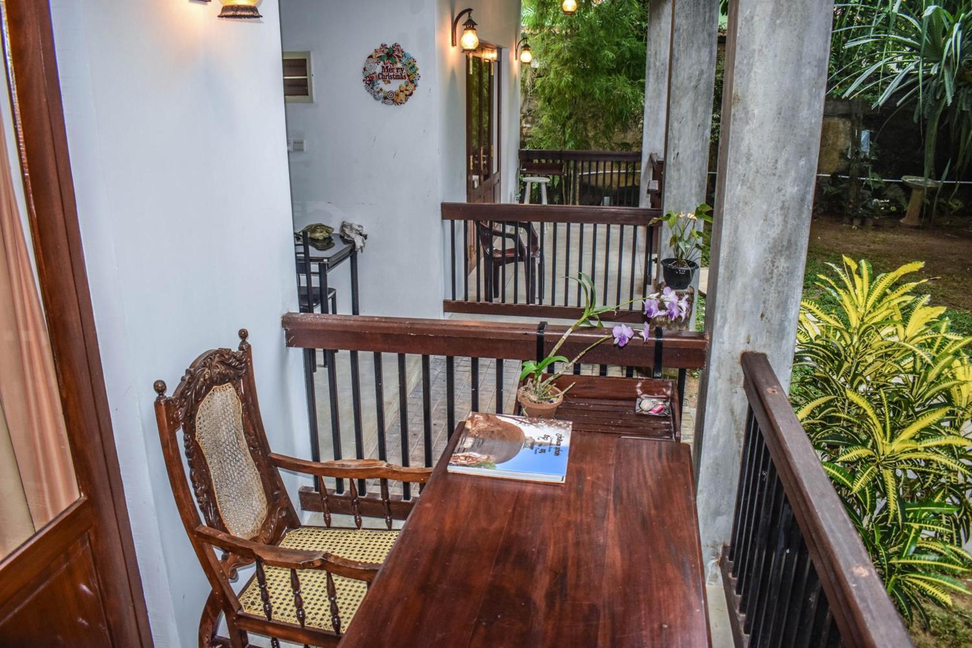 Lawrence Villa Weligama Exterior photo