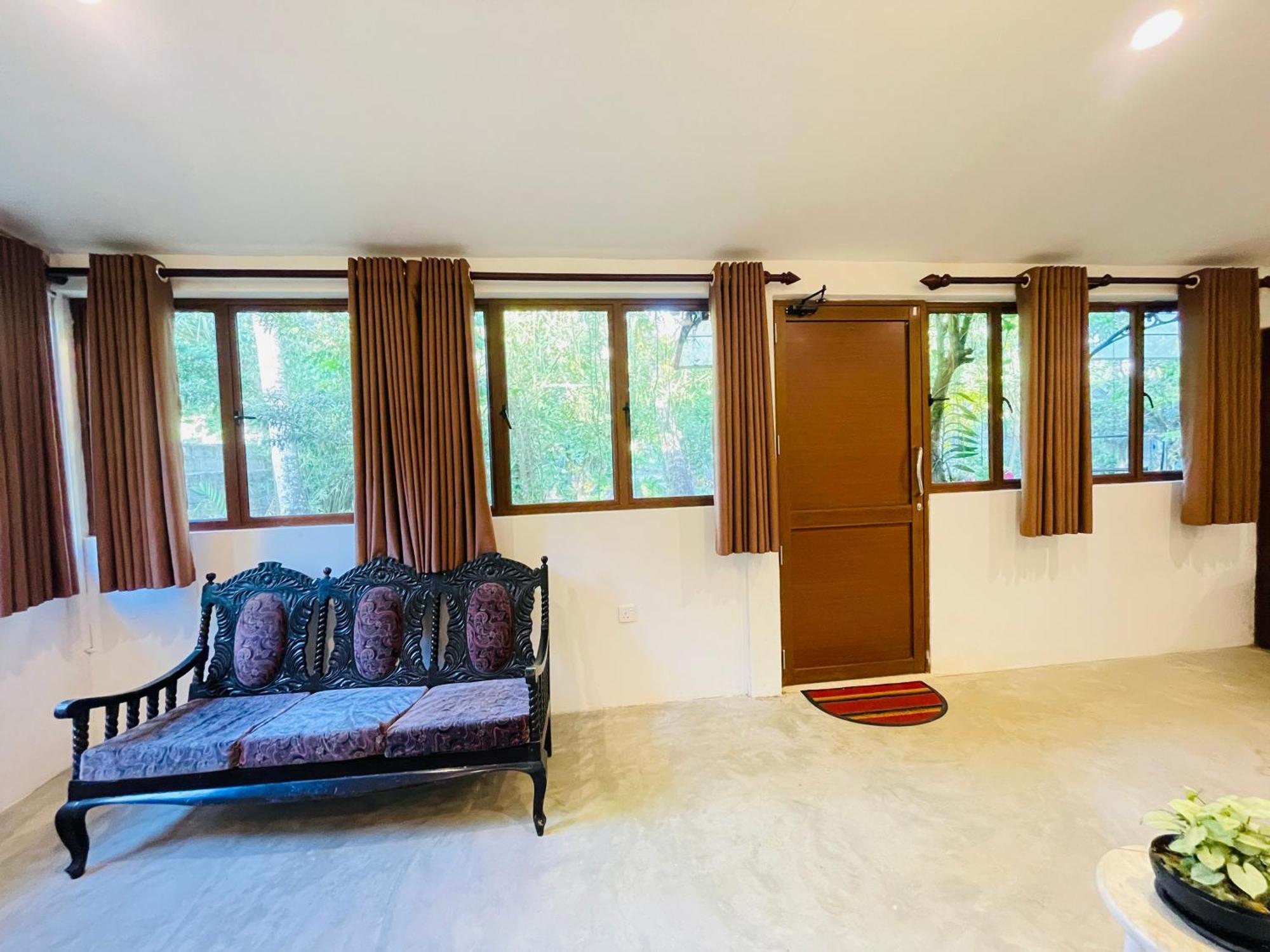 Lawrence Villa Weligama Exterior photo