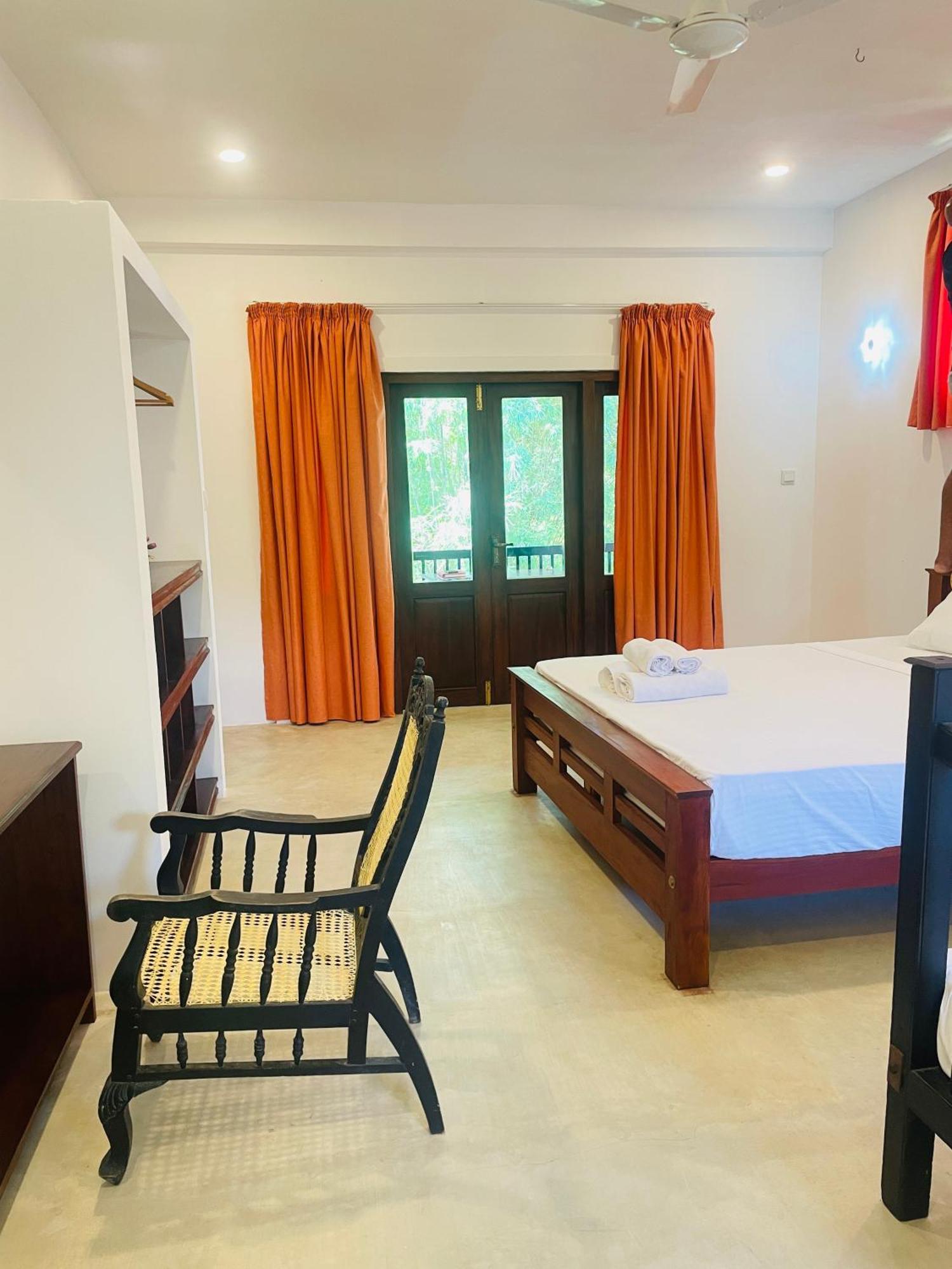 Lawrence Villa Weligama Exterior photo