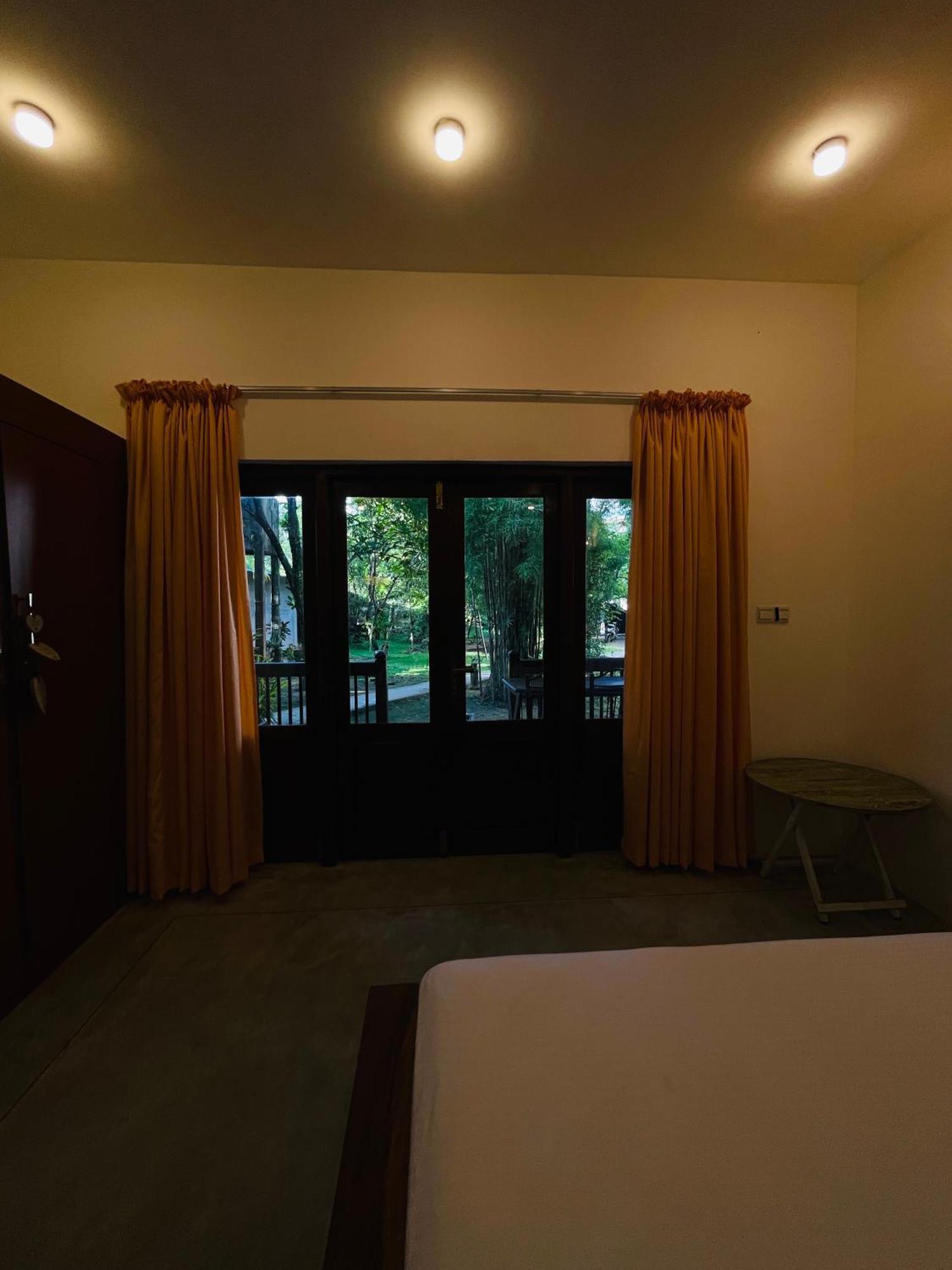 Lawrence Villa Weligama Exterior photo