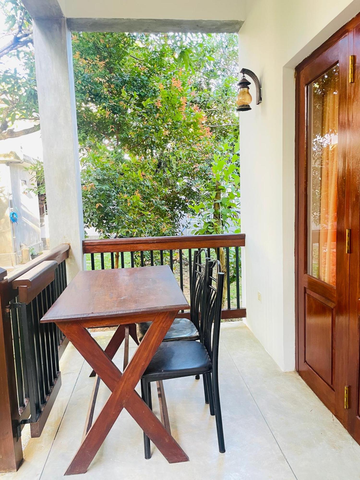 Lawrence Villa Weligama Exterior photo